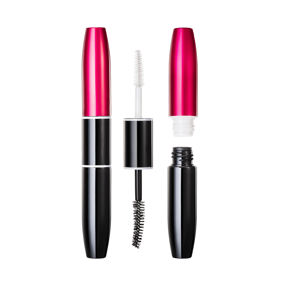 Aluminium Mascara Tube Container HM1108
