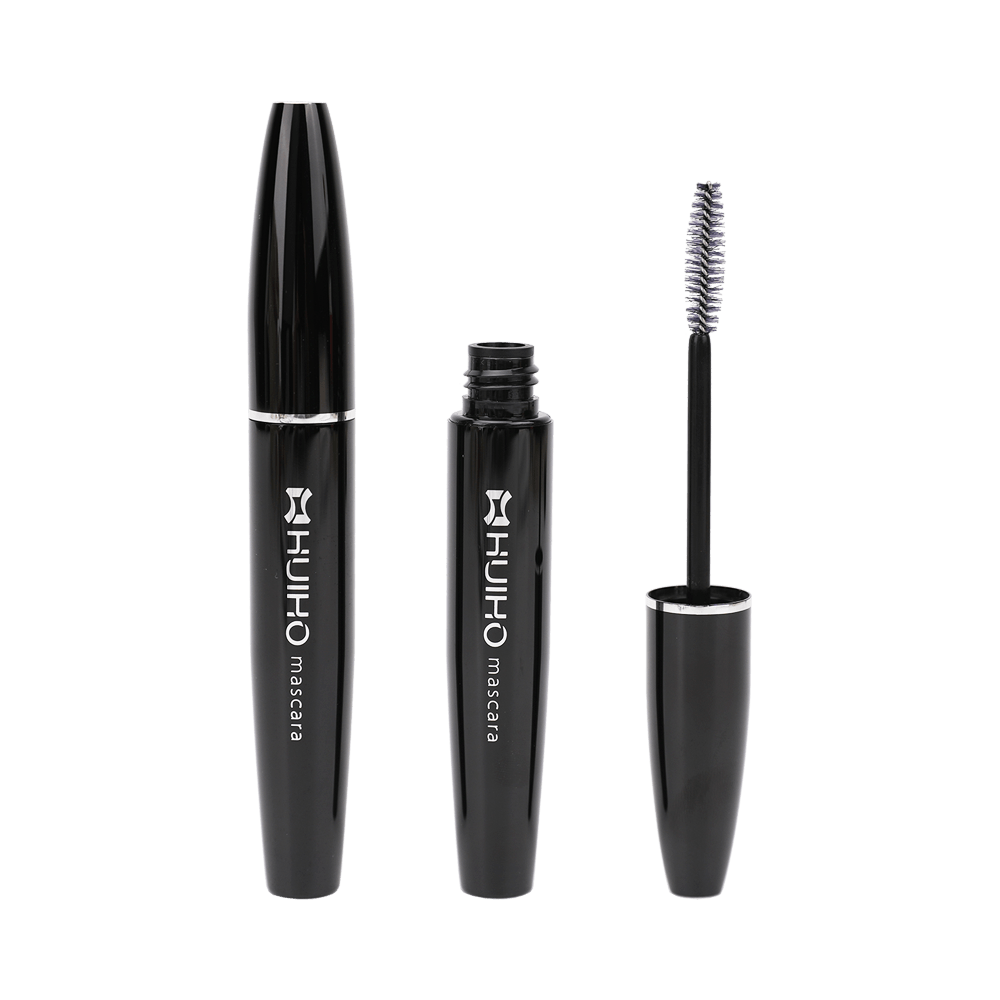 Aluminium Cosmeticum Mascara Tube Packaging HM1123