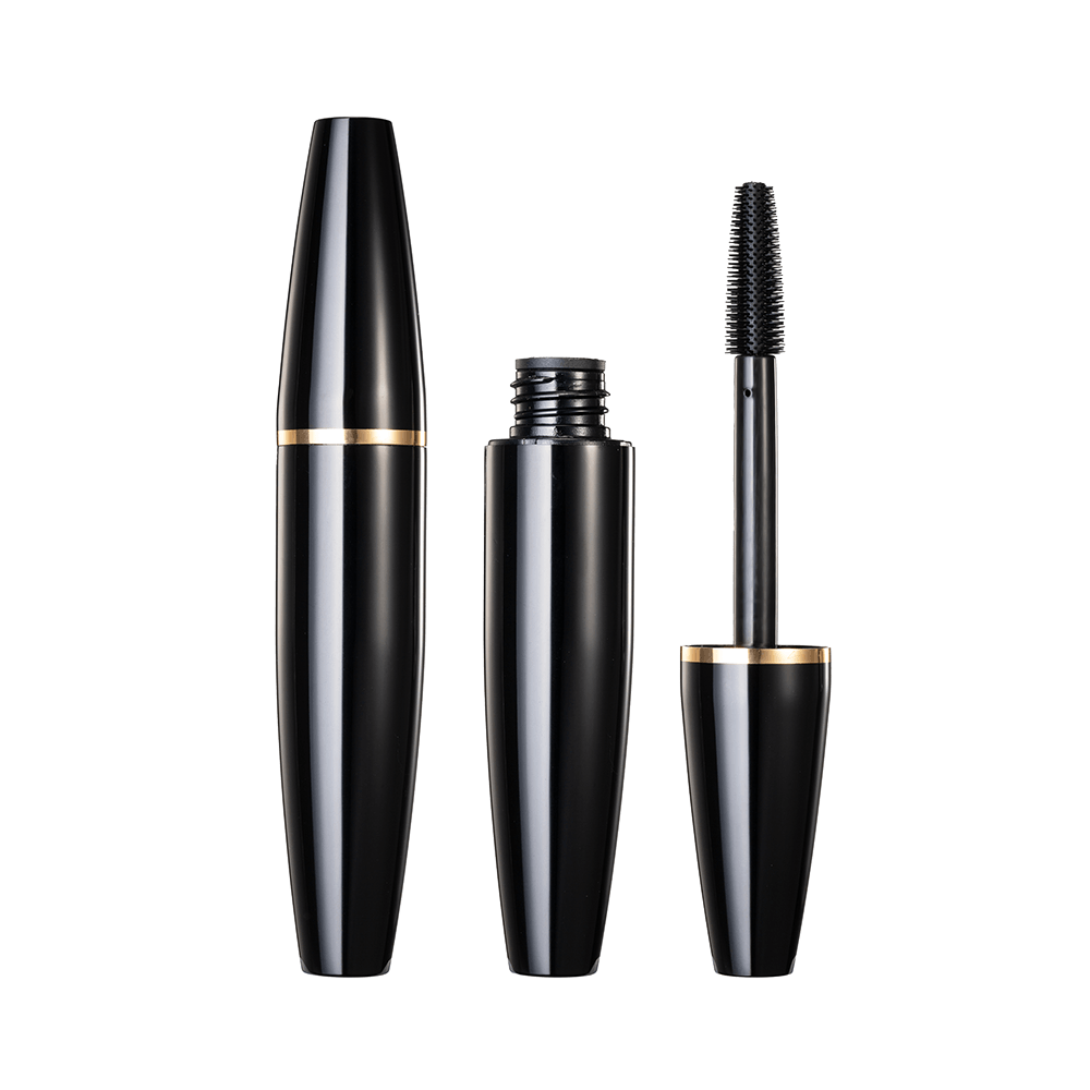Aluminium Mascara tube HM1128