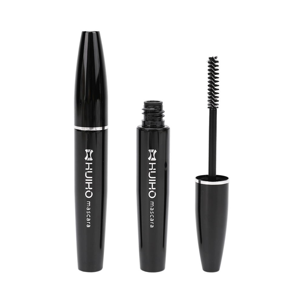 Aluminium consuetudo Mascara tube HM1133