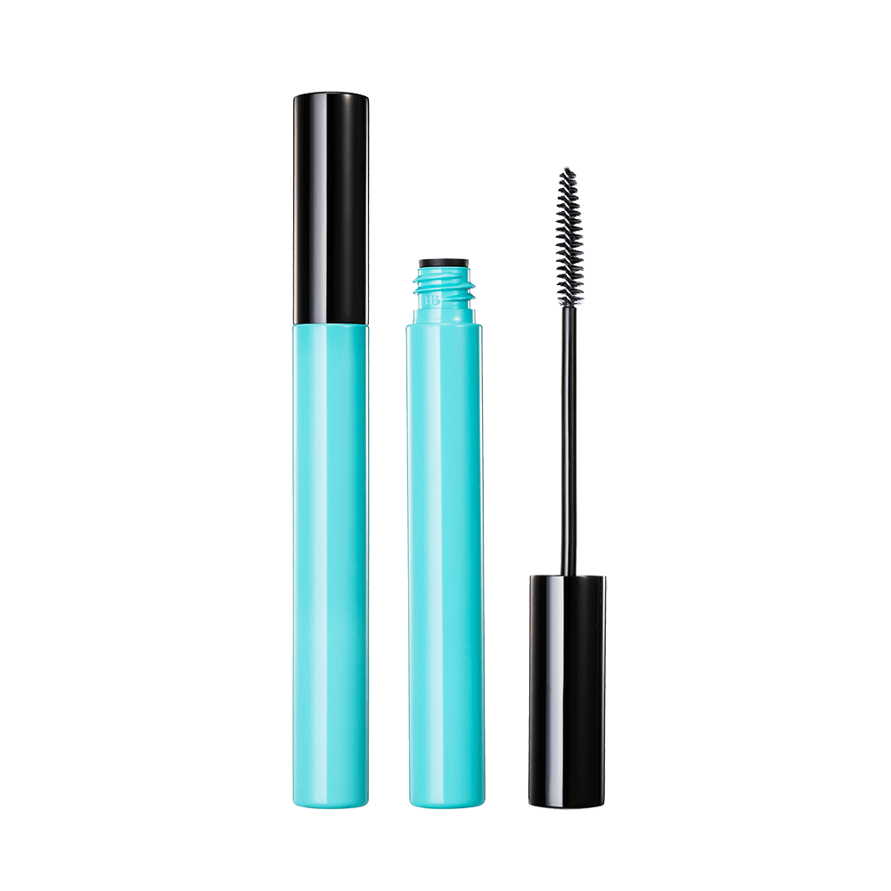 Plastic Mascara Tube Container HM1191