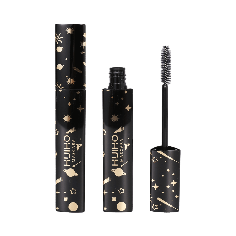 Custom Mascara Packaging Tube with Printed logo HM1232