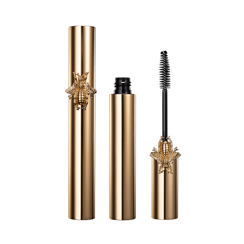 Aluminium Mascara Tube Circular Ringer HM1320