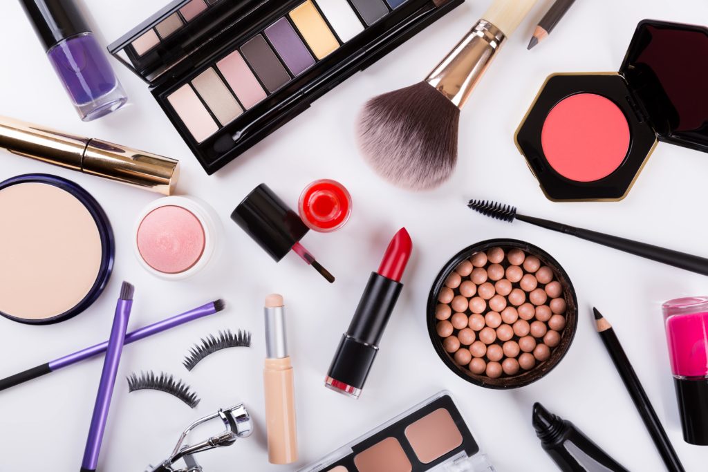 Packaging color stibio est momenti aspectus producti influentiae consumers 'acquisitio sententiae'