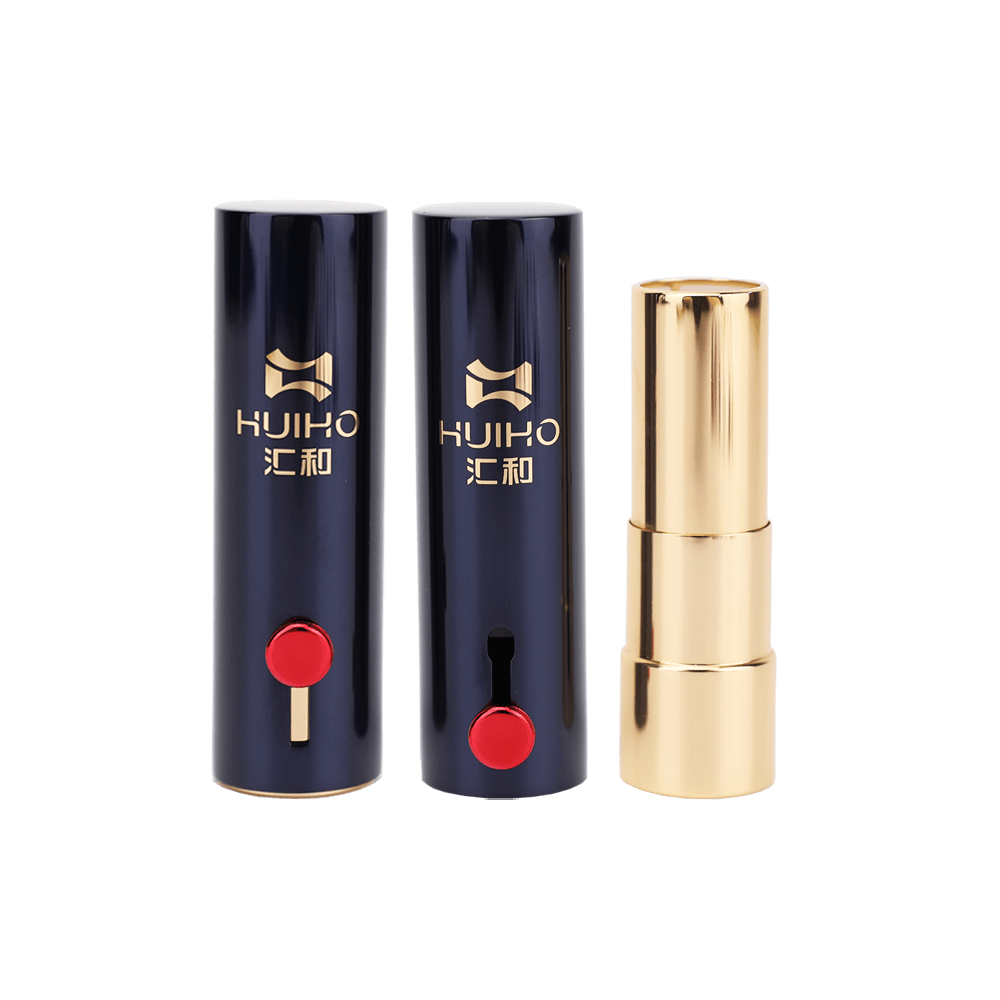 Technology Lipstick et Quality Control