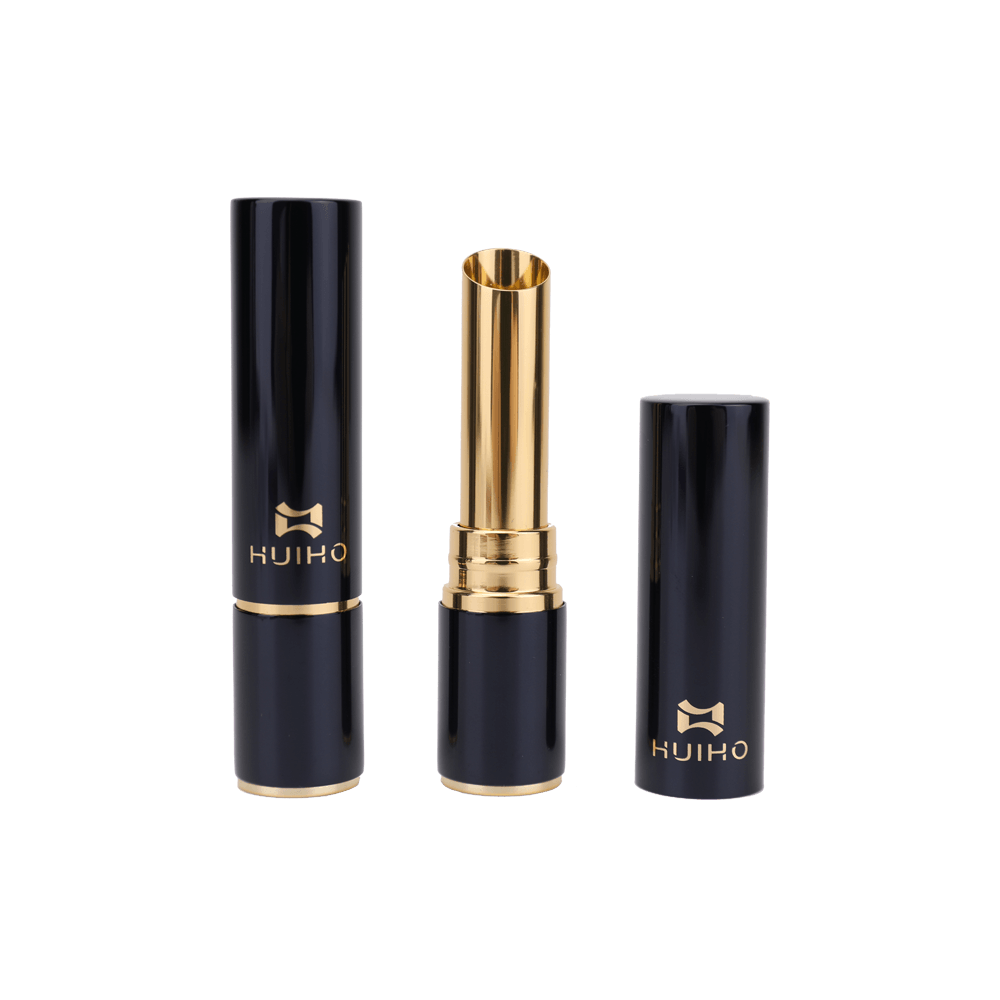 Necessitudo inter fistulam lipstick et tubo packaging