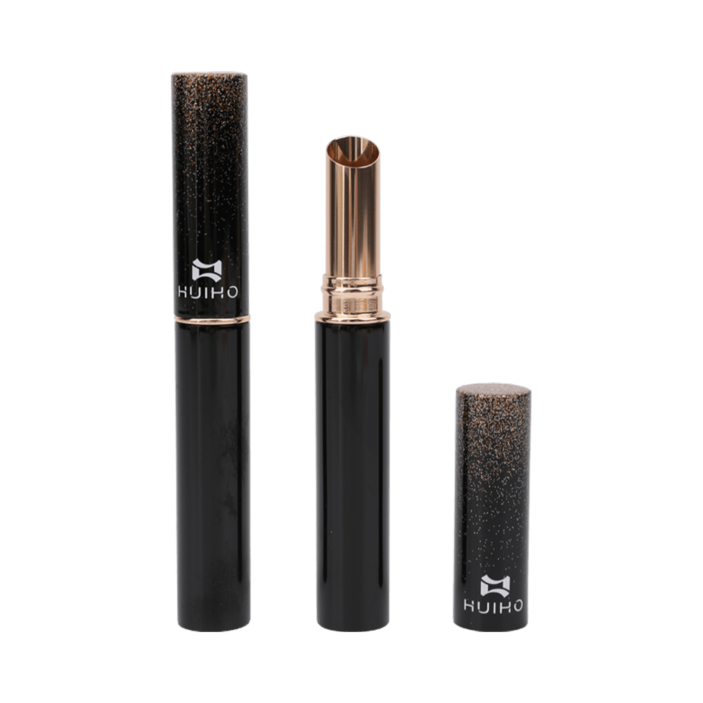 Qualitas lipstick tubi packaging materiae difficile est regere