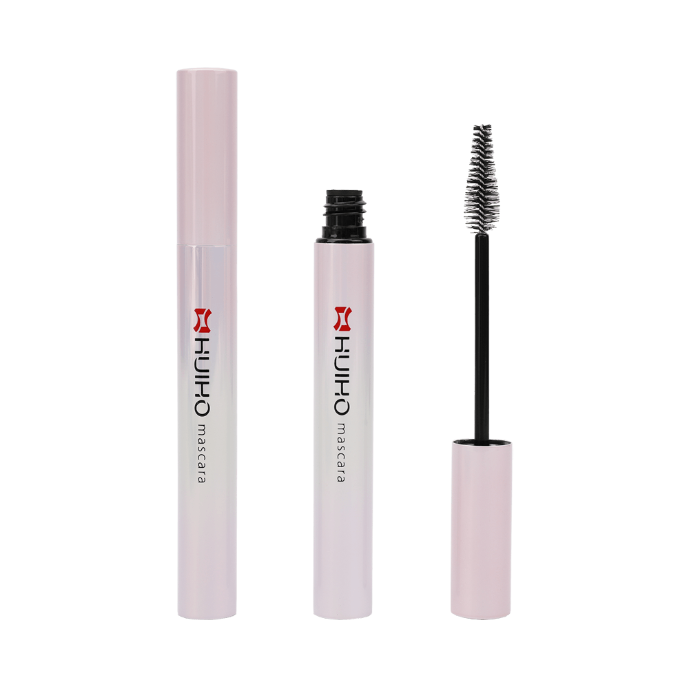 Hack rutrum: Utere inanis Mascara tube