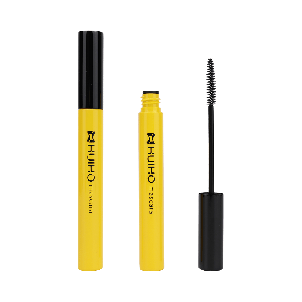 Inanis Medicamine packaging ad Mascara HM1191