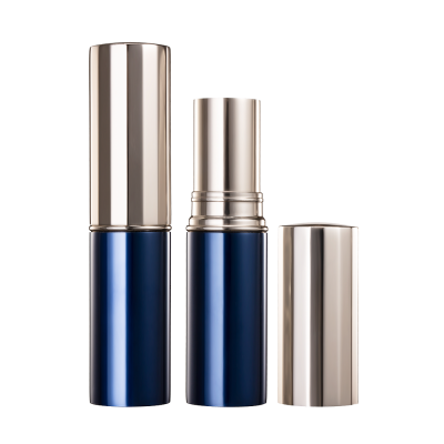 Beneficia Aluminii Tubuli Lipstick