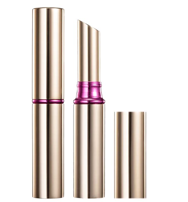 Aluminii lipstick tube