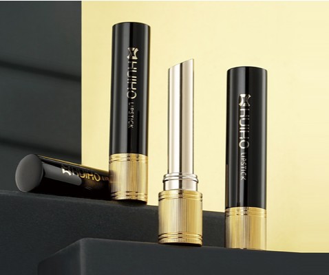 De Colore Cosmetics Packaging