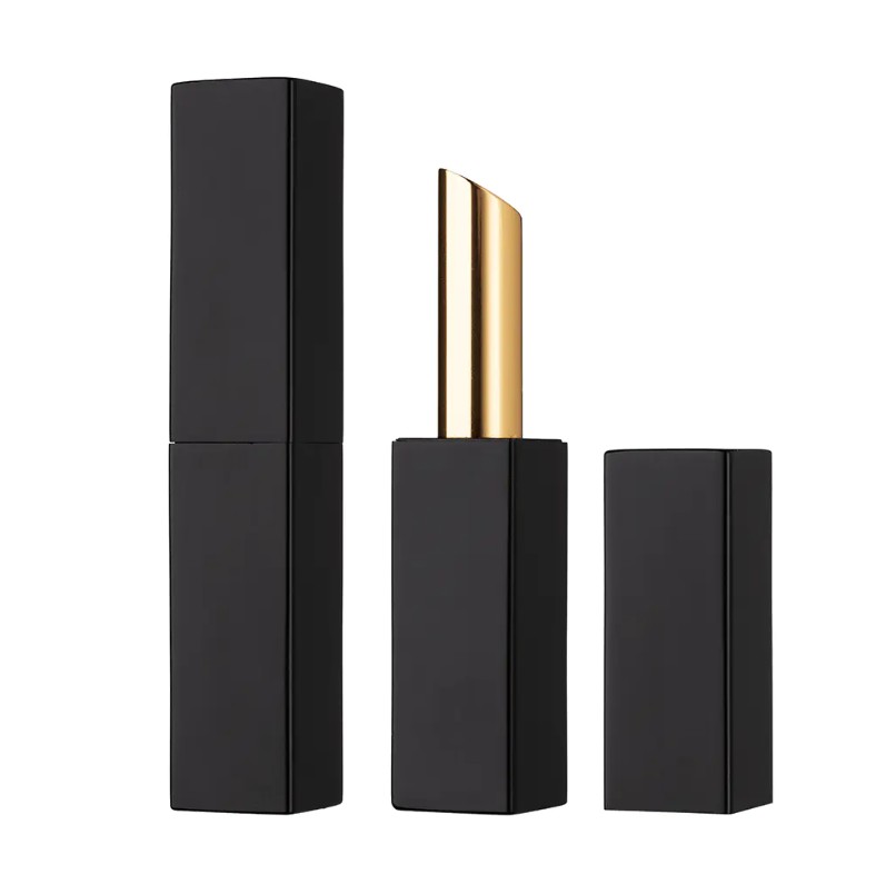 Quomodo Vacua Aluminium Lipstick Tubuli Serva Lipstick Formulae Freshness?