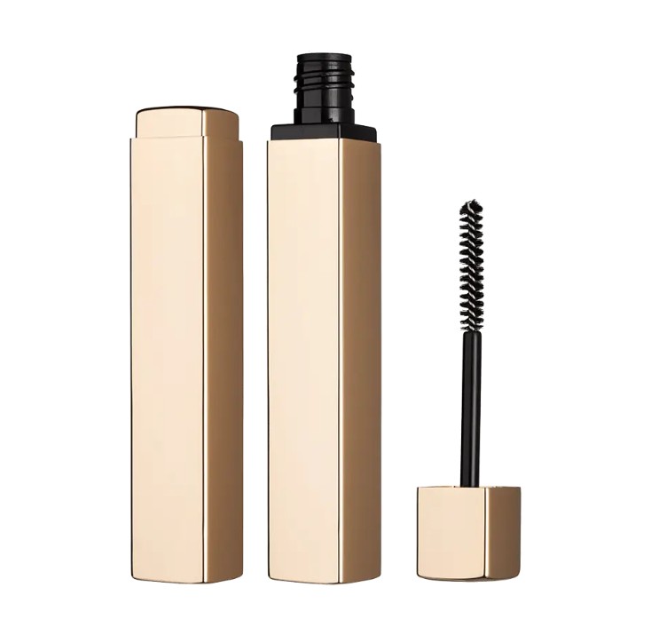 Estne inanis aluminii mascara tubus diversis generibus mascarae productis aptus, ut IMPERVIUS, incrementum vel volumen?