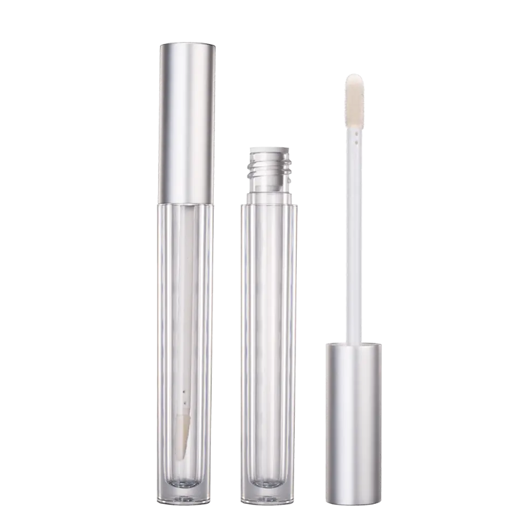 Quae sunt differentiae inter communes materias pro inanibus glossis tubulis labii (AS, ABS, PETG), et quae quis fortissimum habet repugnantiam corrosionis?