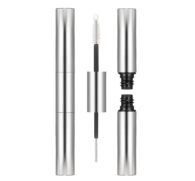 Quomodo Tersus a Mascara Tube?