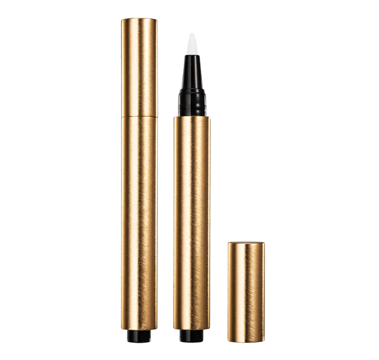 Elige Aluminium Vacua Click Concealer Tube?