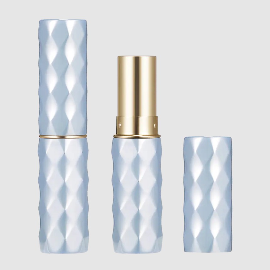 Utri utilius, Aluminium Tube Lipstick aut Plastic Tube vacua?