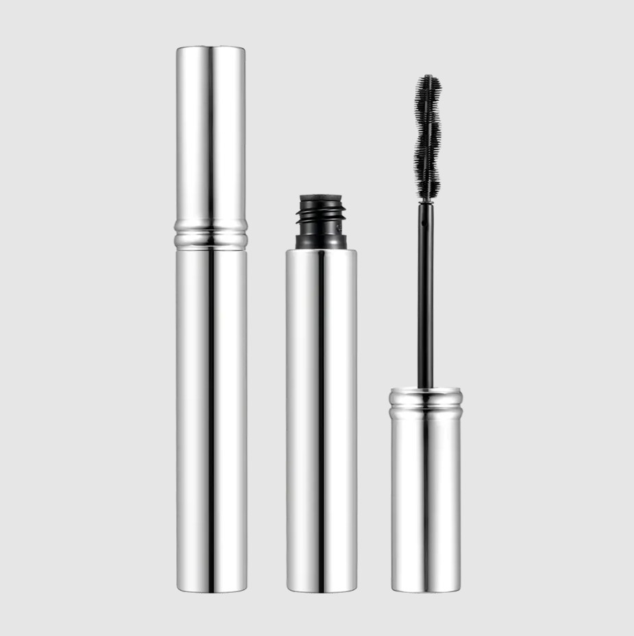 Quid est Aluminium Mascara Tubes?